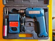 Akku-Schrauber 7,2 Volt - Hamburg