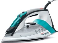 Polti Dampfbügeleisen VAPORELLA QUICK & COMFORT QC110, 2200 W