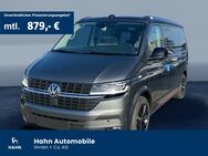 VW T6 California, 1 Ocean "EDITION", Jahr 2024 - Fellbach