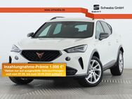 CUPRA Formentor, 1.4 e-Hybrid LANE, Jahr 2022 - Gersthofen