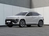 Hyundai Kona, 1.6 SX2 HEV N LINE Soun, Jahr 2024 - Teltow