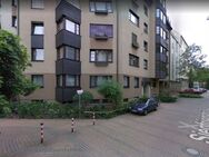 Nibelungenviertel: 3 Zimmer-Wohnung in gepflegter Wohnlage - Nürnberg