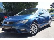 Seat Leon ST Style 2.0TDI/AUTOMATIK/SHZ/PDC/NAVI/ - Erwitte