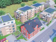 OG-Wohnung am Kocher, barrierefrei Personenaufzug und schönem Balkon - Gaildorf