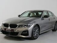 BMW 320, d A M Sport Mild-Hybrid, Jahr 2020 - Paderborn