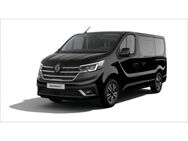 Renault Trafic, SPACECLASS dCI 170 EPH, Jahr 2022 - Burgstädt