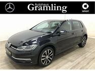 VW Golf VII 4Motion 2.0 TDI BMT Highline AHK*Standh - Mosbach