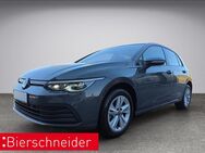 VW Golf, 2.0 TDI 8, Jahr 2022 - Greding