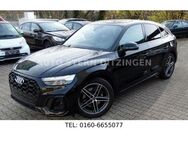 Audi SQ5 SPORTBACK 3.0 TDI QUATTRO MODEL22 NP 92.000 - Ditzingen