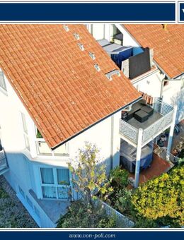 Großzügige UG/EG-Maisonette in zentraler Lage von Hirschberg - gepflegt und vielseitig nutzbar - Hirschberg (Bergstraße)