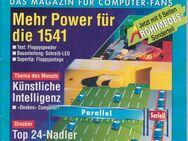 Zeitschrift für Sammler - 64’er Das Magazin für Computer-Fans, Heft 5 1993 - Ueckermünde