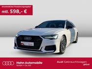 Audi A6, Avant 55 TFSIe quattro sport, Jahr 2020 - Pforzheim