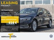 VW Passat Variant, 1.4 GTE IQ LIGHT PRO °, Jahr 2020 - Oberhausen