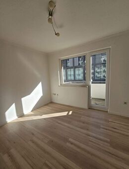 1-Zimmer Wohnung in unmittelbarer Zentrumsnähe - Hannover