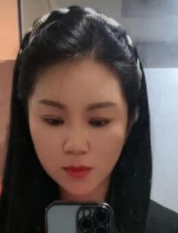 Komm zu Lucy bei Chinesische Massage Bochum - Bochum