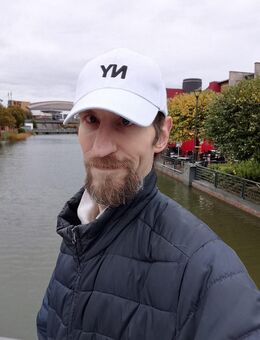 Er 38 sucht Sie - Duisburg