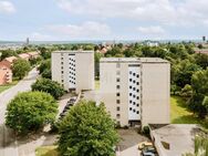 Charmante Etagenwohnung am Kreideberg - Lüneburg
