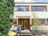 Charmantes Reihenhaus mit Potenzial in Königswinter-Oberdololendorf! - Königswinter