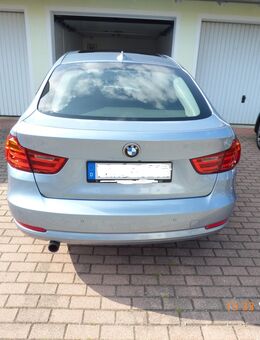 BMW 320d GT Xdrive, F34, Navi, Sportsitze, Xenon, RK, Pano-Schiebedach, PDC v. u.h., uvm. - Simbach (Inn)