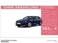 Audi A4, Avant 35 TDI PLUS MUFU, Jahr 2022 - Essen