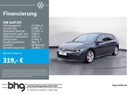 VW Golf, 2.0 TSI GTI BusinessPremium TravelAssist connect LEDplus, Jahr 2022 - Kehl