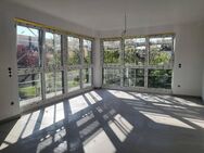 Neubau- Erstbezug 3ZKB mit gr. Garten und 2PKW Stellplätzen in Fernwald- Steinbach - Fernwald