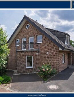 Viel Platz in toller Lage! Junges Einfamilienhaus für die große Familie | Halle (Westf.) - Gartnisch - Halle (Westfalen)