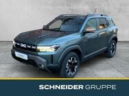 Dacia Duster, TCe 130 Extreme, Jahr 2022 - Zwickau