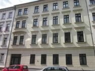 Idyllische 3­-Raumwohnung mit Balkon - Leipzig