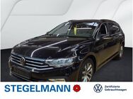 VW Passat Variant, 1.5 TSI Business, Jahr 2024 - Detmold