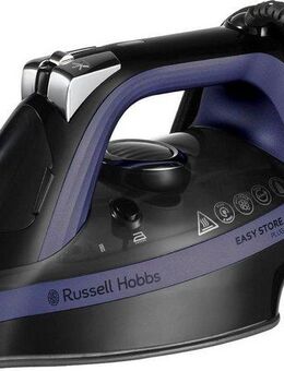 RUSSELL HOBBS Dampfbügeleisen 26731-56/RH EasyStore PRO Plug&Wind, 2400 W