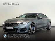 BMW M8, 50 i xDrive Gran Coupe Laserlicht, Jahr 2020 - Fulda