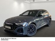 Audi Q8, 55 QUATTRO S LINE VERFÜGBAR, Jahr 2024 - Neuss