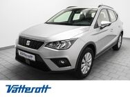 Seat Arona, 1.0 TSI STYLE, Jahr 2018 - Eschershausen