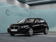BMW 116, d Advantage Schn, Jahr 2021 - München