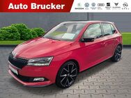 Skoda Fabia Monte Carlo 1.0 TSI+Navi+Alufelgen+Klimaautomatik+LED - Marktredwitz