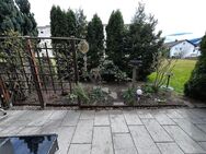 Charmante 2-Zimmer-Erdgeschosswohnung mit Terrasse in Raubling - Raubling