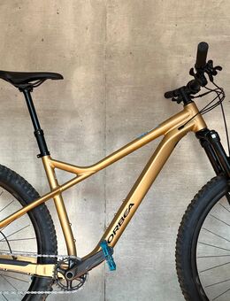 Mountainbike Orbea Laufey H10 - Konstanz