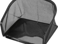 STIGA GARDEN Fangkorb SCM 240 R, für STIGA Spindelmäher SCM 240 R, 20 l, aus Nylon, 20 Liter Fassungsvermögen