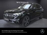 Mercedes GLC 300, e AMG 3d digital, Jahr 2023 - Trier