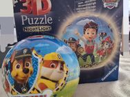 Paw patrol puzzle ball - Unna