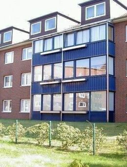 Echternach Immobilien: ... 3 Zi.-DG-Wohnung in Zentrumsnähe! - Hamburg
