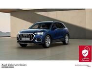 Audi Q3, Advanced 35 TDI quattro PLUS RÜFA MUFU, Jahr 2024 - Essen