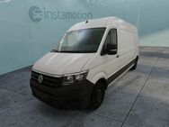 VW Crafter, 2.0 TDI 35 Kasten, Jahr 2023 - München