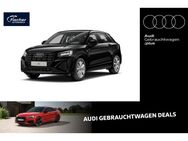 Audi Q2, 35 TFSI S line, Jahr 2024 - Neumarkt (Oberpfalz)