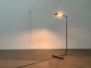 Cedric Hartman LZ 17 Floor Lamp Stehleuchte Mid Century 60er 70er - Hamburg Hamburg-Nord