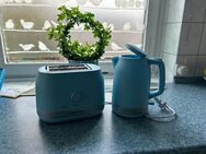 Toaster und Wasserkocher - Hamburg