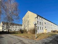 3 Zimmer-Wohnung - Kodersdorf