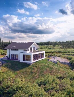 Exklusives Traumhaus mit Naturidylle BIEN-ZENKER - Riedenburg