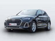 Audi Q5 35 TDI 2x S LINE LM19 KAMERA NAVI+ VIRTUAL S-SITZE - Gelsenkirchen